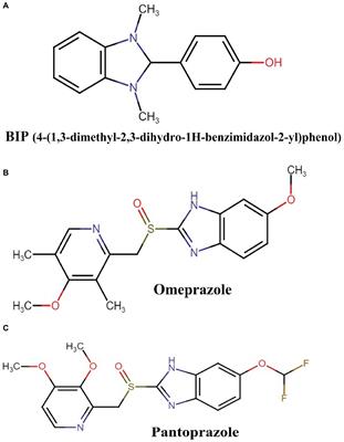 The Anti-virulence Efficacy of 4-(1,3-Dimethyl-2,3-Dihydro-1H-Benzimidazol-2-yl)Phenol Against Methicillin-Resistant Staphylococcus aureus